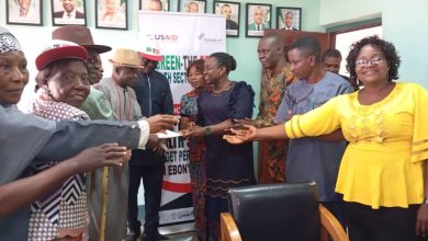 Photo of CSOs submit Ebonyi communities’ priority demand for inclusion in 2025 State Budget