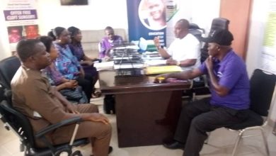 Photo of UNESCO to train 1,111 teachers, build PHC officers’ capacities on adolescents SRHS in Ebonyi