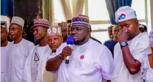 Photo of Abducted LG boss escapes from kidnappers’ den
