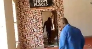 Photo of Hunger Protest: Heavy security in Katsina churches as pastors recount losses after hoodlums’ attack