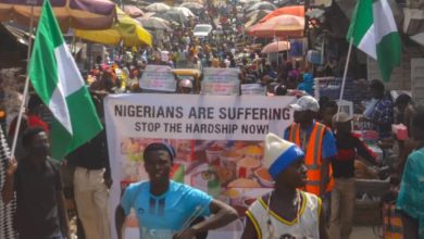 Photo of Lethal illegitimacy and the right to protest in Nigeria