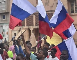 Photo of #EndBadGovernance Protests: Police transfer 76 Russian-flag-flying suspects to Abuja, plan sedition charges
