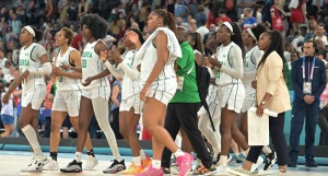 Photo of Despite N8bn approval for country’s outing, Team Nigeria ends 2024 Paris Olympics without medal