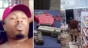 Photo of Lagos Billionaire-kidnappers: Police identify another key gang member, uncover details of last operation