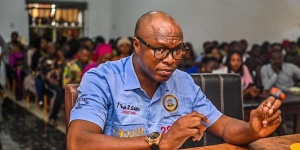 Photo of Gunmen kidnap Anambra Commissioner, wife, kill aide en route to Soludo’s daughter’s wedding in Abuja
