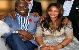 Photo of Anambra Commissioner, wife kidnapped on way to Gov Soludo daughter’s wedding regain freedom