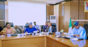 Photo of LG Autonomy: FG inaugurates committee to enforce Supreme Court judgement