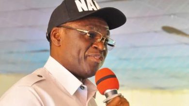 Photo of Appeal Court affirms Philip Shaibu as Edo deputy governor