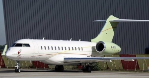 Photo of Chinese firm seizes another Nigerian jet in Canada