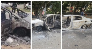 Photo of Shiites’ deadly attack in Abuja leaves 2 policemen dead, 3 unconscious 