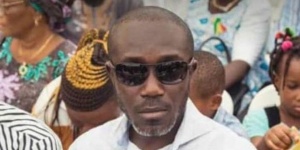 Photo of How gunmen killed Lagos monarch’s son — Police