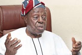 Photo of Afe Babalola berates FG over tertiary institutions’ admission age limit, says policy retrogressive