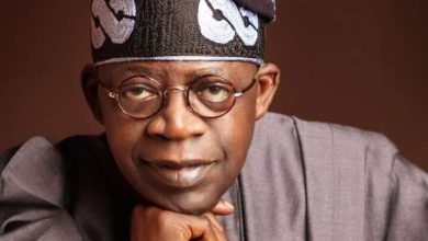 Photo of Parable of Tinubu’s wristwatch, By Casmir Igbokwe