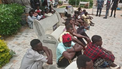 Photo of #EndBadGovernance: Amnesty International condemns killing of protesters, demands investigation