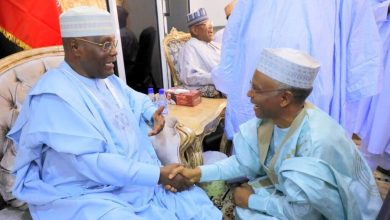 Photo of Poverty: APC blasts Atiku, Amaechi, El-Rufai – Your claims are baseless, hypocritical