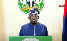 Photo of Tinubu rules out return of fuel subsidy, says decision painful but necessary