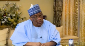 Photo of June 12: Rights group demands IBB’s arrest, prosecution 