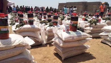 Photo of Mixed reactions trail FG’s rice allocation, governance in Niger, Kogi, Nasarawa