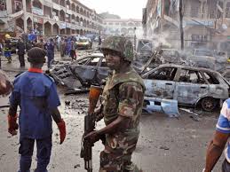 Photo of 9 killed, 20 injured as Boko Haram detonates IED in Kawuri, Borno