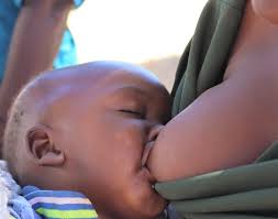 Photo of Nigeria breaks world record as 30,000 mothers breastfeed babies in one day