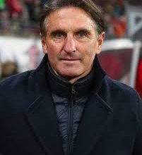 Photo of Newly appointed Super Eagles coach, Labbadia declines job offer, gives reasons