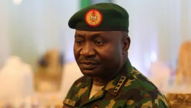 Photo of Benue Massacre: Troops got faulty intelligence, residents provided attackers with women, accommodation — CDS