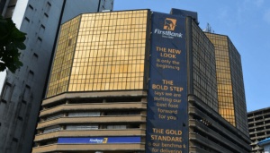 Photo of First HoldCo profit crashes by 92% after writing off N748bn bad loans