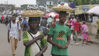 Photo of Hunger, Bad Governance: Nigerians are frustrated by economic hardship but authorities fear protests could turn ugly