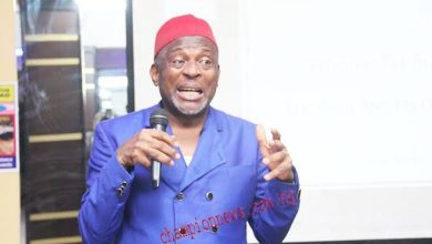 Photo of AI can be utilized to revolutionize taxation, transform the informal sector into an economic powerhouse – Chief Blakey Ijezie