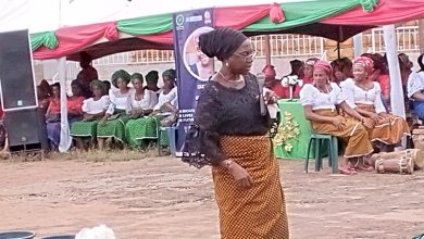 Photo of August Meeting: UNESCO, partners admonish women on parent-child communication