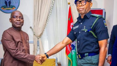 Photo of My transformative voyage in government – Godwin Okorie chronicles his ‘journey of growth’ as Aide-De-Camp to Gov Alex Otti 
