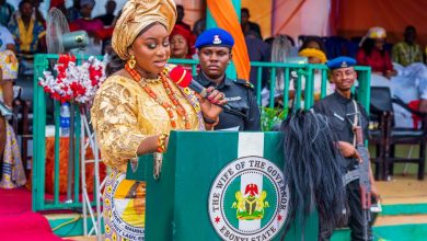 Photo of Ebonyi First Lady closes Women August Meeting, flags-off TB, Hepatitis awareness campaign