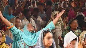 Photo of New revolution in Iran as one million Muslims accept Christ 