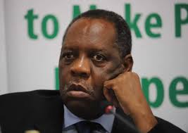 Photo of Former CAF President, Issa Hayatou is dead, FIFA mourns