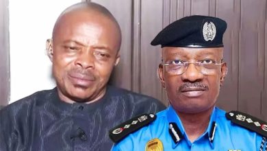 Photo of #EndBadGovernance: Police interrogation of NLC President Ajaero over ‘treason’ fixed for another day