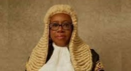 Photo of Justice Kekere-Ekun to succeed Ariwoola as second female Chief Justice of Nigeria 