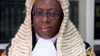 Photo of CJN inaugurates 57 new SANs as Supreme Court marks new legal year