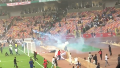 Photo of Court restricts protesters in Abuja to MKO Abiola Stadium