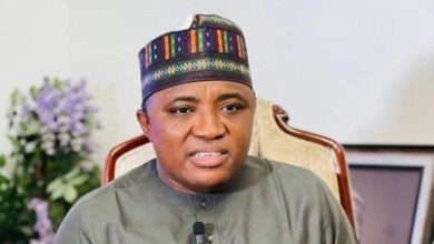 Photo of SDP candidate Ajaka attacked after Supreme Court upholds Kogi governor’s victory 