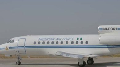 Photo of ‘No approval by National Assembly for new presidential jet’ – Report 
