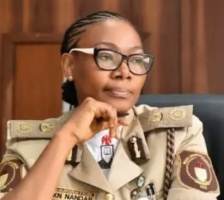 Photo of Immigration probes female traveler who tore husband’s Passport at MMIA, as suspect explains action