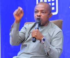 Photo of Terrorism Financing: We’ll shut down economy if Ajaero is arrested, NLC threatens