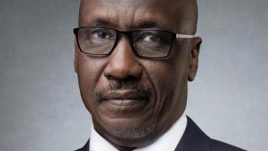 Photo of EFCC places ex-NNPCL Boss Mele Kyari on watch list