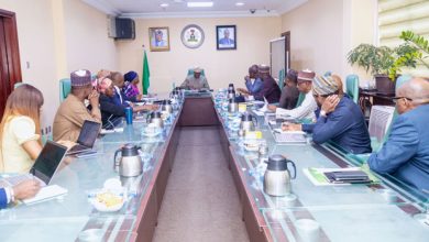 Photo of Finance Minister Edun meets oil & gas stakeholders over naira crude sales