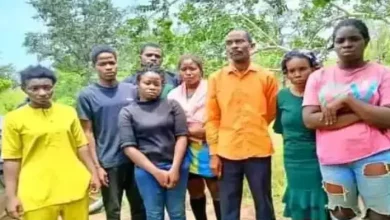 Photo of Remaining abducted Akwa Ibom NYSC member regains freedom