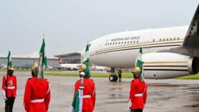 Photo of New presidential jet is 15years old, Nigeria is third user – Investigation 