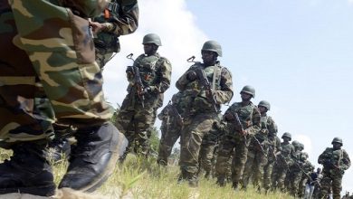 Photo of Outrage as soldiers enforcing curfew in Bauchi open fire on residents, kill 5, injure 8
