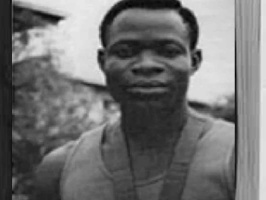 Photo of Nigeria’s first Olympic medallist Nojim Maiyegun dies at 83