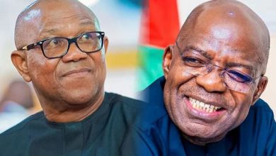 Photo of JUST IN: Peter Obi, Otti to convene Labour Party stakeholders meeting