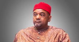 Photo of PDP National Chair Damagum petitions IGP, alleges Anyanwu invaded Party hqts to install ‘acting Chairman’